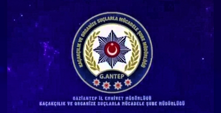 GAZİANTEP EMNİYETİ TEFECİLERE GEÇİT VERMİYOR
