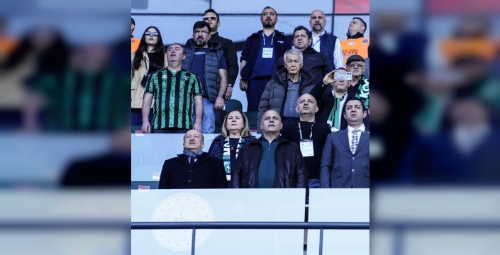 GAZİANTEP FK SAHİPSİZ DEĞİL