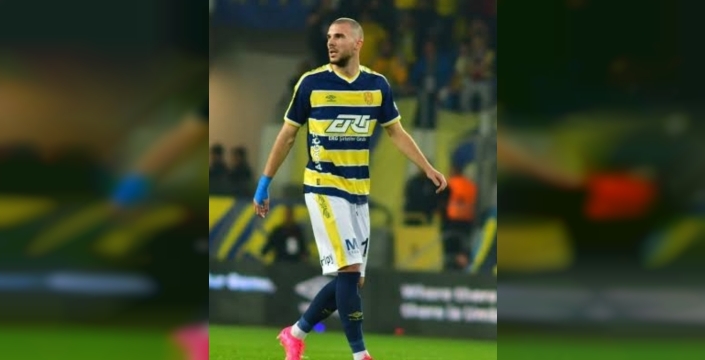 GAZİANTEP FK TRANSFERE DOYMUYOR