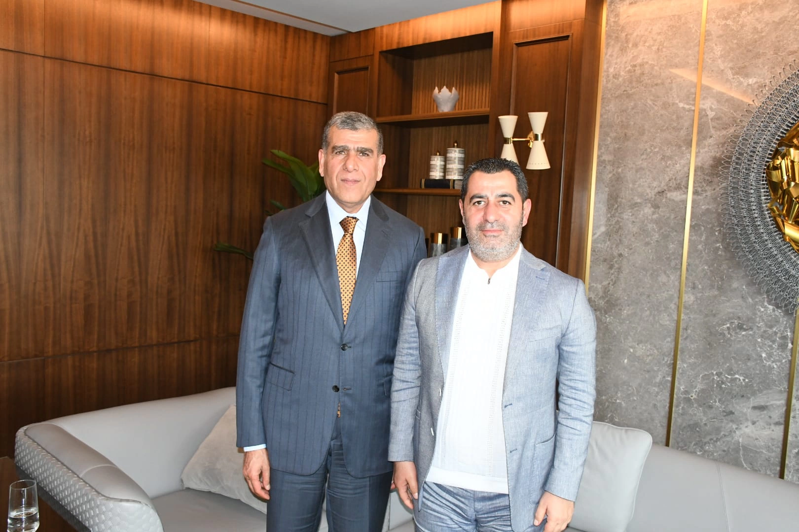GAZİANTEP'İN ÜLKE KALKINMASINA KATKISI BÜYÜK
