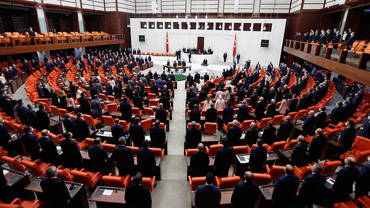 GAZİANTEP'TEN KİMLER MİLLETVEKİLİ OLDU! İŞTE GAZİANTEP'İN YENİ VEKİLLERİ...