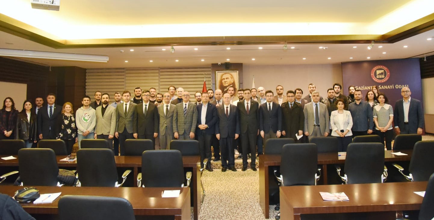 GSO'DAN DEPREM BÖLGESİNE ÖZEL TÜBİTAK DESTEĞİ!