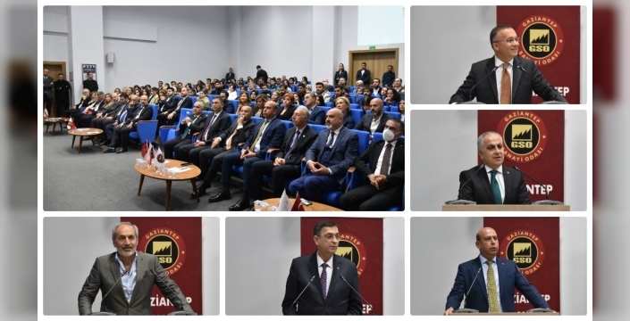 GSO'NUN GÜÇ GENÇTE PROJESİ BÜYÜK İLGİ GÖRÜYOR