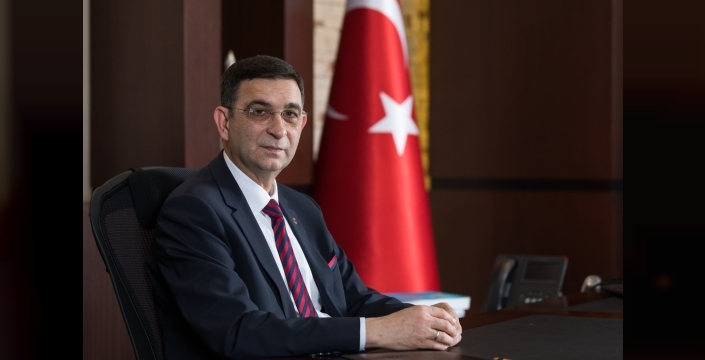 GSO YÖNETİM KURULU BAŞKANI ADNAN ÜNVERDİ: -“KAHRAMANLIK, FEDAKARLIK VE CESARETİN SEMBOLÜ OLAN ANTEP SAVUNMASI’NIN 104. YIL DÖNÜMÜ KUTLU OLSUN