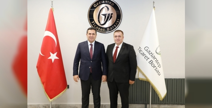 GTB BAŞKANLARINDAN 10 OCAK ÇALIŞAN GAZETECİLER GÜNÜ MESAJI