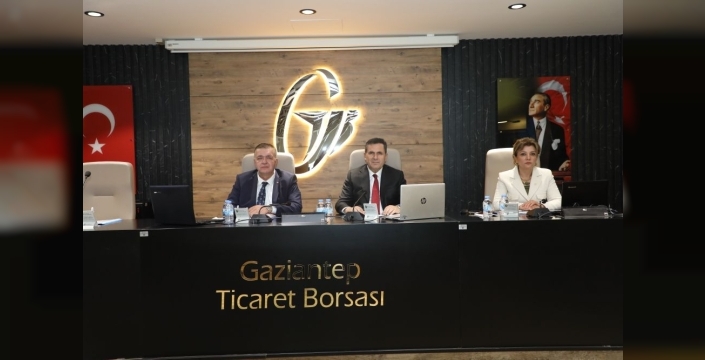 GTB MART AYI OLAĞAN MECLİS TOPLANTISI GERÇEKLEŞTİRİLDİ