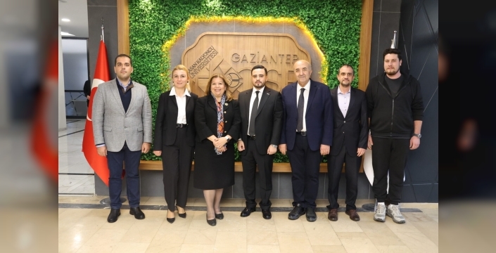 HKÜ'DEN TEKNOLOJİ ATILIMI