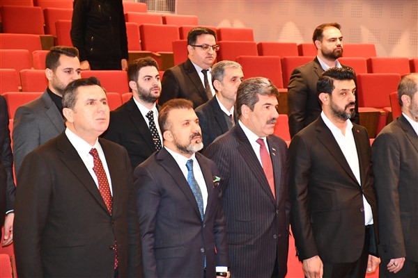Hububatçıların 2022 karnesi göz doldurdu