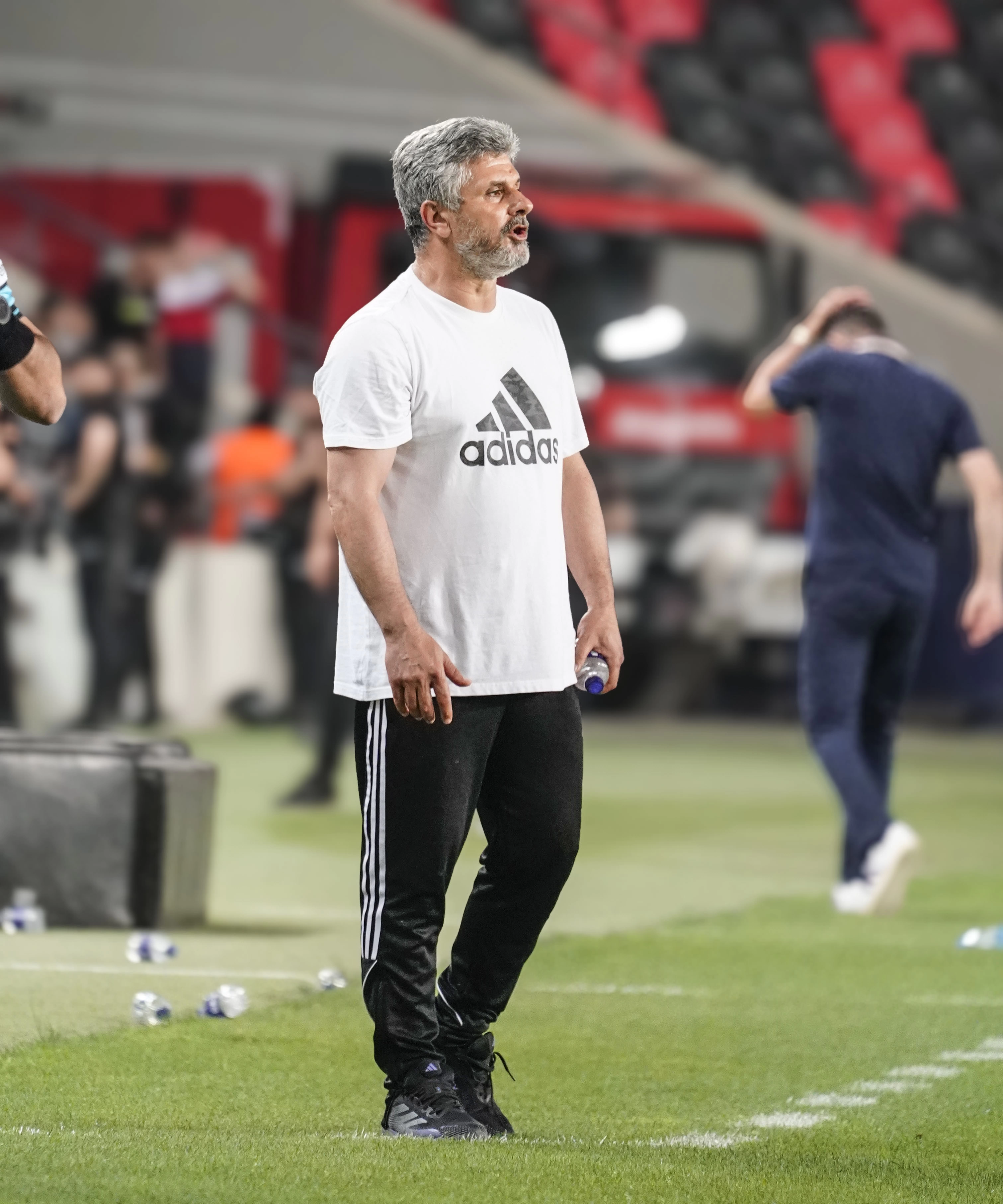 İBRAHİM KÜRŞAT DALOĞLU HATA BENDE
