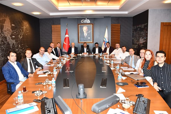 İhracatın Lideri Hububat Bakliyat