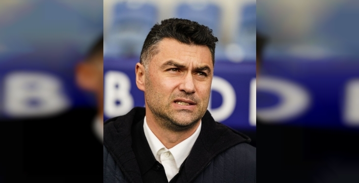 İKİNCİ BURAK YILMAZ DÖNEMİ KÖTÜ BAŞLADI