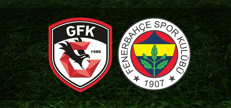 İLK RAKİP FENERBAHÇE