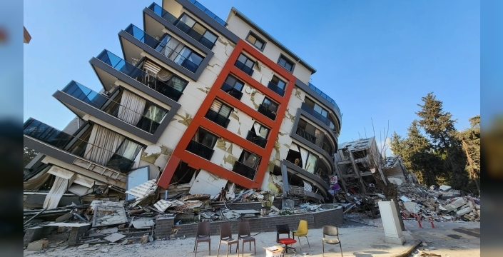 İMO Şube Başkanı Bulut, Marmara Depreminin 27. yılında uyardı:
