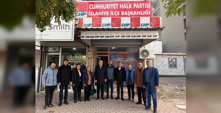 İSLAHİYE'DE İŞSİZLİK HAD SAFHADA