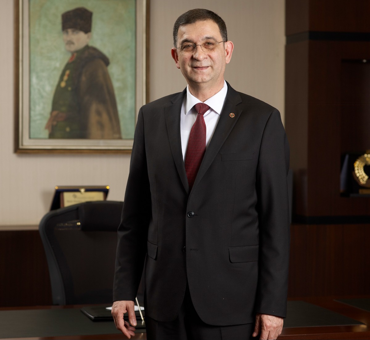 İSO 500 LİSTESİNDE GAZİANTEP’TEN 29 FİRMA YER ALDI