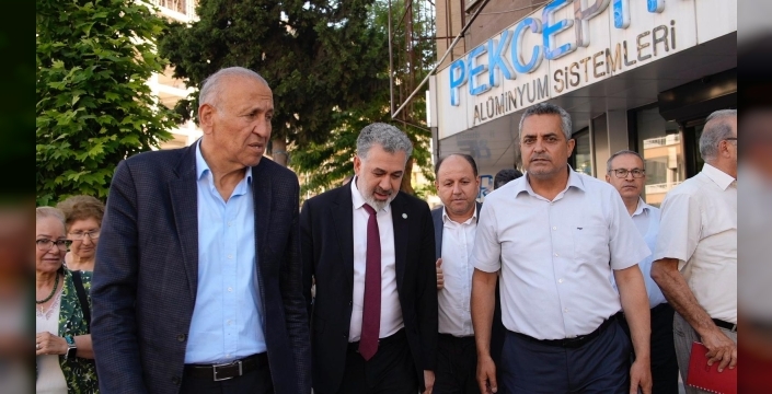 İYİ Parti'de Tandoğan Hazırlığı: