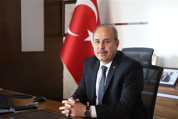 “KALPLER BİR ATTIĞI SÜRECE MESAFELERİN ÖNEMİ YOK”