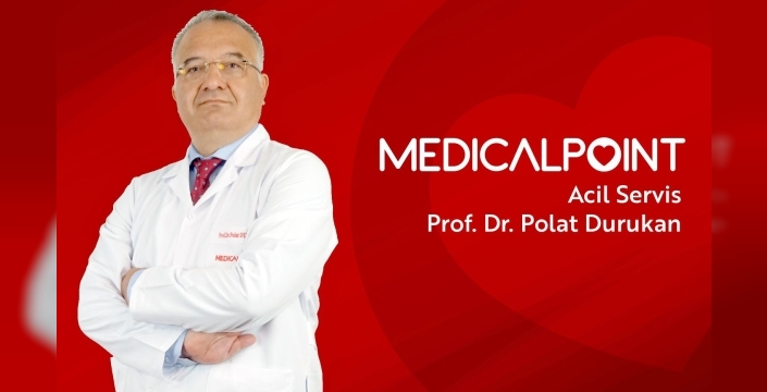 Karın Ağrısı ve Nefes Darlığı Birlikte Görülüyorsa Acilen Hastaneye Başvurulmalı