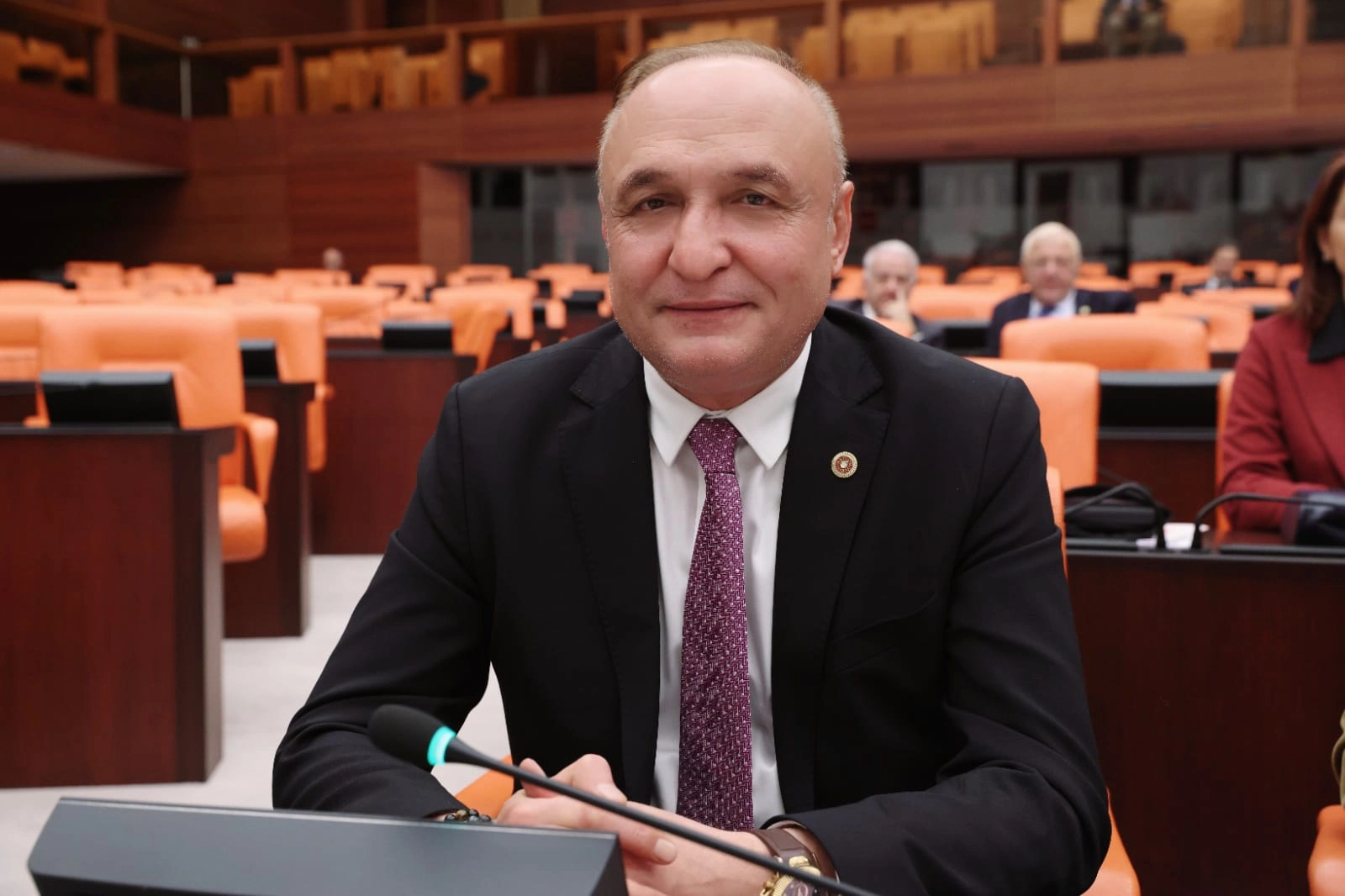“Kilis’te Tarım Kan Ağlıyor, Hükümet Seyrediyor”