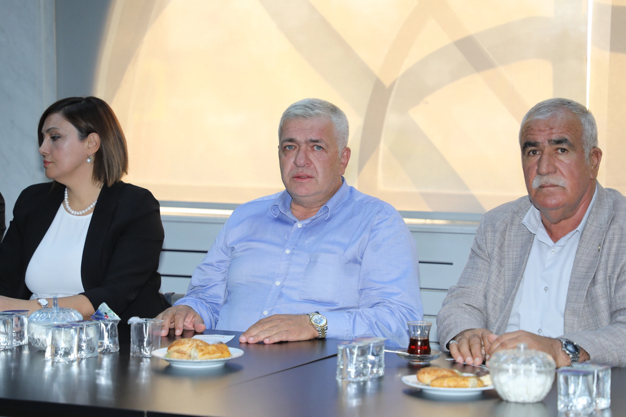 LİSANSLI DEPOYLA ANTEP FISTIĞI ÜRETİCİSİNE FİNANSMAN KOLAYLIĞI