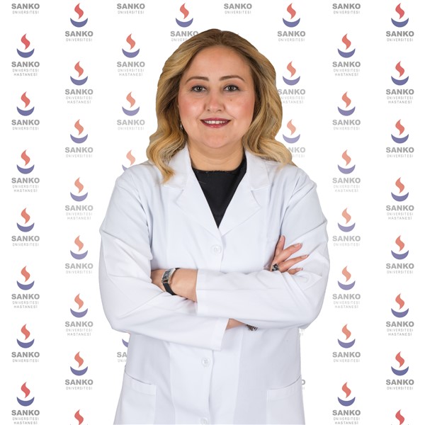 DR. ÖĞR. ÜYESİ NEVHİZ GÜNDOĞDU: SANKO ÜNİVERSİTESİ HASTANESİNDE KURULAN POLİKLİNİK HİZMET VERMEYE BAŞLADI