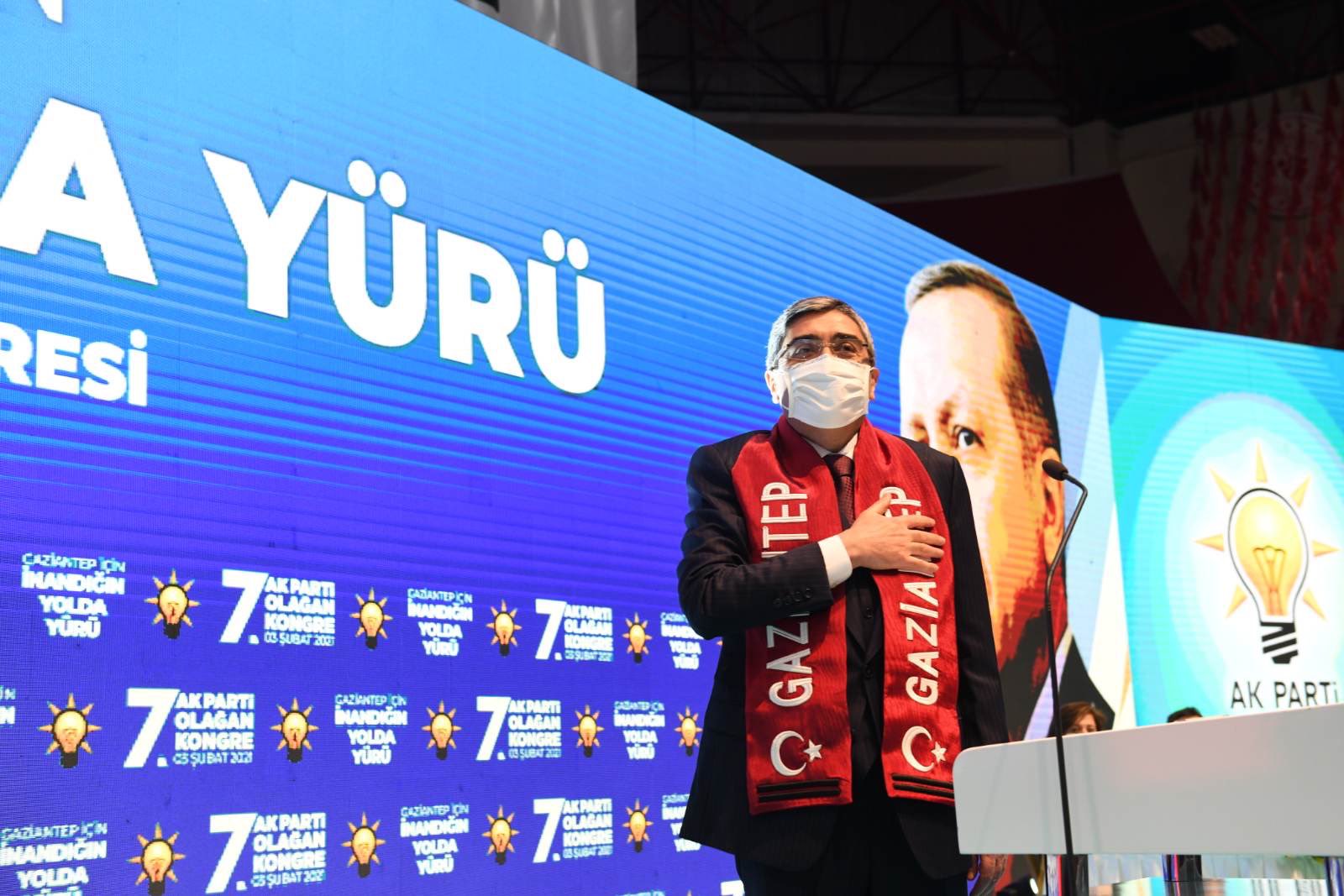 EYÜP ÖZKEÇECİ İLE YOLA DEVAM