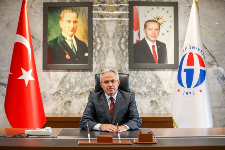 GAÜNDE OBEZİTE İLE MÜCADELE UYGULAMA VE ARAŞTIRMA MERKEZİ KURULDU