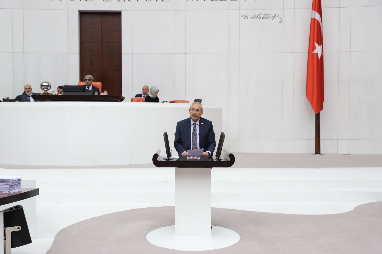 GAZİANTEPTE KAYGI VERİCİ ŞEKİLDE ARTAN CİNAYET, ŞAİBELİ ÖLÜM VE İNTİHARLAR MECLİS GÜNDEMİNDE!
