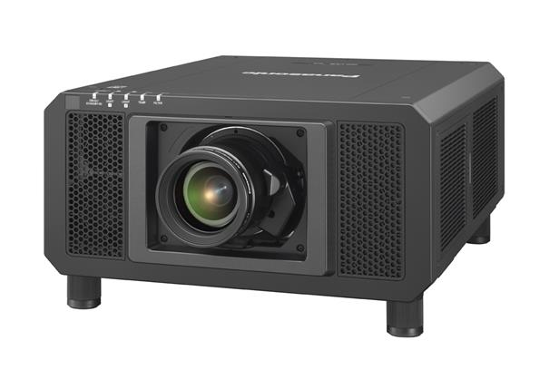 Panasonic, AVID 2021de yeni PT-MZ880 LCD Lazer Projektör Serisini piyasaya sürüyor