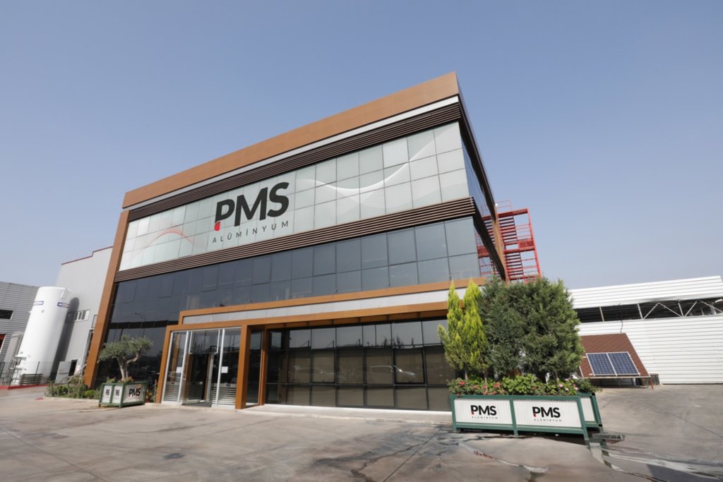 PMS Alüminyumdan Havacılık, Uzay ve Savunma Sanayisi İçin Önemli Adım