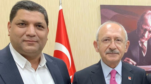 REİSOĞLU: HAK, HUKUK, ADALET YÜRÜYÜŞÜMÜZ SÜRÜYOR