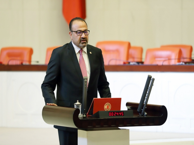 YILMAZKAYA: