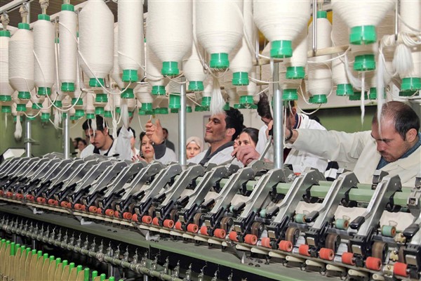 ÖĞRENCİLERİN İŞ BULMASINDA BÜYÜK BİR KATKISI VAR