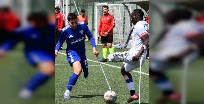 ŞAMPİYONLUK YOLUNDA BİR ENGEL DAHA AŞILDI 5-0