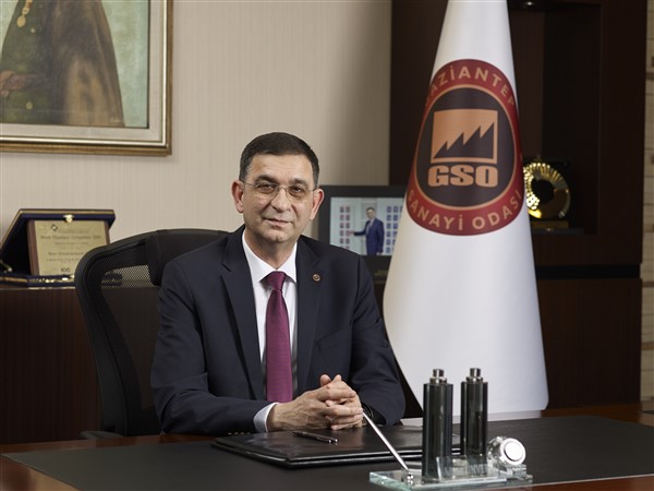 SANAYİCİNİN SORUNLARINA ÇÖZÜM BULUNMALI