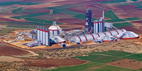 SANKO ENERJİ VE SANKO PAZARLAMA LİSTEDE YER ALDI
