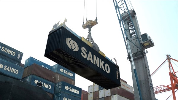 SANKO’NUN CAPITAL 500 BAŞARSI