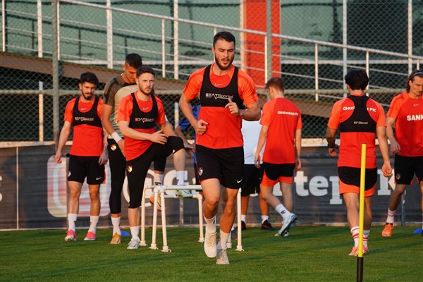 SİVAS HAZIRLIĞI DEVAM EDİYOR
