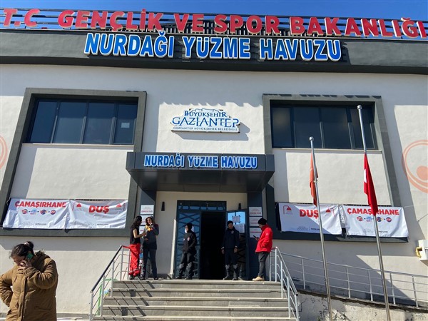 SOSYAL MARKETLER VATANDAŞIN İHTİYAÇLARINI KARŞILAMAYA DEVAM EDİYOR!