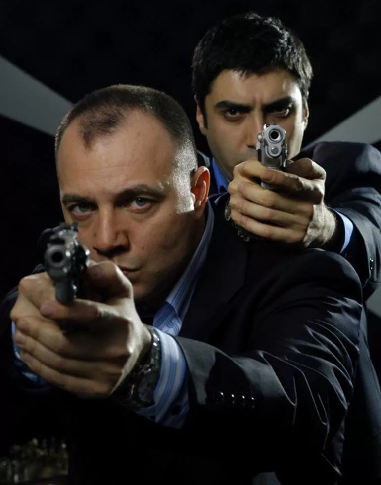 SÜLEYMAN ÇAKIR UNUTULMADI! EFSANE KARAKTER ÖLÜM YIL DÖNÜMÜNDE ANILDI....