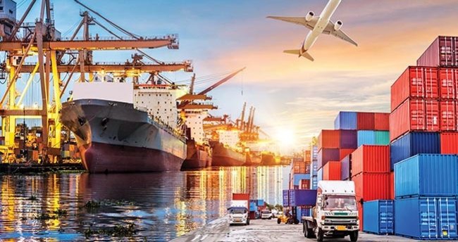 Tüm Zamanların En Yüksek Temmuz Ayı İhracatı
