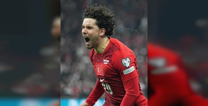 Türkiye A Milli Futbol Takımımızın, 2026 Dünya Kupası için 44 kişilik geniş aday kadrosunun açıklandığı iddia edildi.