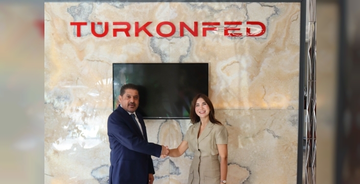TÜRKONFED ve Kadoil’den İş Dünyasına Özel İş Birliği