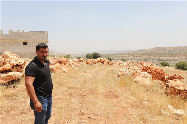 ÜNAL: “BABAMIZIN VASİYETİ YERİNE GELMİŞ OLACAK”