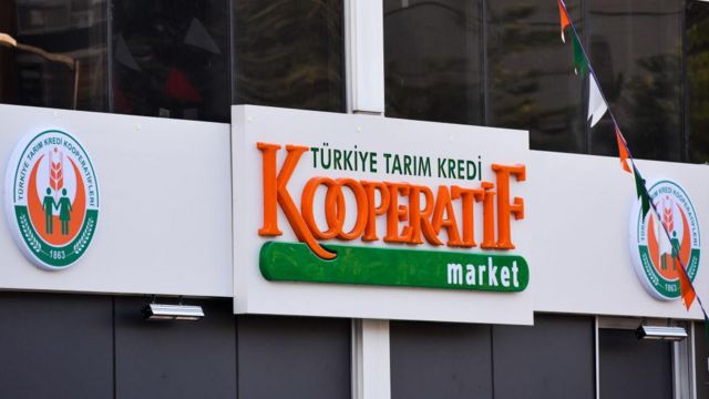 VATANDAŞA MÜJDE: TARIM KREDİ DE İNDİRİMLER BAŞLADI