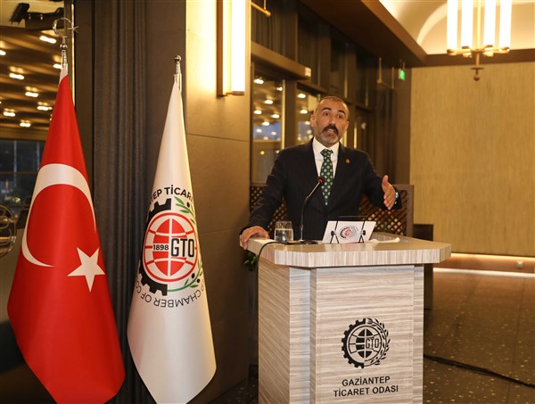 YILDIRIM: İhracatçımıza navlun desteği verilmeli